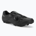 Men's MTB cycling shoes Shimano SH-XC300 black