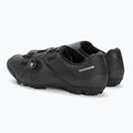 Cycling shoes MTB męskie Shimano SH-XC300 black 3