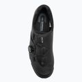 Men's MTB cycling shoes Shimano SH-XC300 black 6