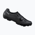 Men's MTB cycling shoes Shimano SH-XC300 black 7