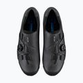 Men's MTB cycling shoes Shimano SH-XC300 black 8