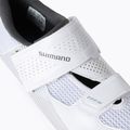 Shimano TR501 Women's Road Shoes White ESHTR501WCW01W37000 7