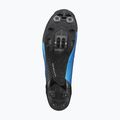 Men's MTB cycling shoes Shimano SH-XC903 blue 5