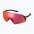 Shimano Aerolite P black/ridescape road sunglasses