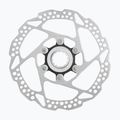 Brake disc Shimano SM-RT54 Center Lock 160 mm silver