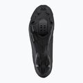 Men's MTB cycling shoes Shimano SH-MW502 Wide black 3