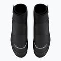 Men's MTB cycling shoes Shimano SH-MW502 Wide black 4