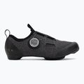Shimano SH-IC501 Fuze black trainer shoes 2