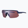 Shimano CE-TSPK2 Twinspark smoky navy/ridescape hc sunglasses