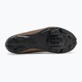 Women's MTB cycling shoes Shimano SH-XC300W bronze 5