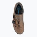 Women's MTB cycling shoes Shimano SH-XC300W bronze 6