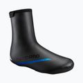 Shimano Road Thermal cycling shoe protectors black ECWFABWUS32UL0108