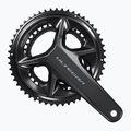 Shimano Ultegra FC-R8100 52-36T 12rz 165mm crankset black