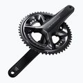 Shimano Ultegra FC-R8100 52-36T 12rz 170mm crankset black 2