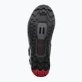 Men's MTB cycling shoes Shimano SH-GE700 black 3