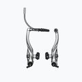 Shimano Alivio BR-T4000 S65T V- Brake front bicycle brake silver EBRT4000FX43XSP 4