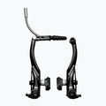 Shimano BR-T4000 V-Brake rear bicycle brake S65T disc black EBRT4000RX43XLP 4