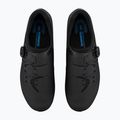 Women's road shoes Shimano SH-RC302W black 4