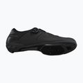 Women's road shoes Shimano SH-RC302W black 6