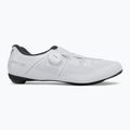 Men's road shoes Shimano SH-RC302 white 2