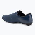 Men's road shoes Shimano SH-RC302 navy 3