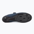 Men's road shoes Shimano SH-RC302 navy 4