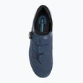 Men's road shoes Shimano SH-RC302 navy 5