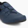 Men's road shoes Shimano SH-RC302 navy 7