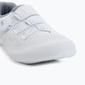 Women's road shoes Shimano SH-RC302W white 7