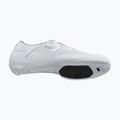 Women's road shoes Shimano SH-RC302W white 4