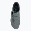 Women's road shoes Shimano SH-RC302W sage green 5