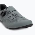 Women's road shoes Shimano SH-RC302W sage green 7