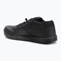 Men's platform cycling shoes Shimano SH-GF600 black 3