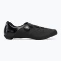 Men's road shoes Shimano SH-RC302 black 2