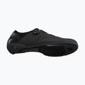 Men's road shoes Shimano SH-RC302 black 11