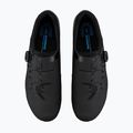 Men's road shoes Shimano SH-RC302 black 12