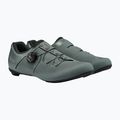 Women's road shoes Shimano SH-RC302W sage green 3