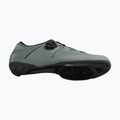 Women's road shoes Shimano SH-RC302W sage green 4