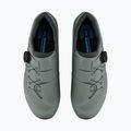 Women's road shoes Shimano SH-RC302W sage green 5
