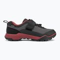 Women's MTB cycling shoes Shimano SH-EX500W black 2