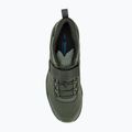 Men's MTB cycling shoes Shimano SH-EX500 olive 6