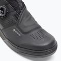 Men's platform cycling shoes Shimano SH-GF800GTX black 7