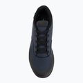 Men's cycling platform shoes Shimano SH-GF400 dark blue 5