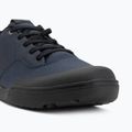 Men's cycling platform shoes Shimano SH-GF400 dark blue 7