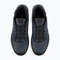 Men's cycling platform shoes Shimano SH-GF400 dark blue 11