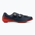 Shimano men's road shoes SH-RC702 red 2