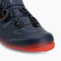 Shimano men's road shoes SH-RC702 red 7