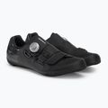 Shimano SH-RC502 men's cycling shoes black ESHRC502MCL01S48000 4