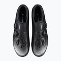 Shimano SH-RC702 men's cycling shoes black ESHRC702MCL01S48000 13