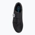 Women's road shoes Shimano SH-RC502W black 5